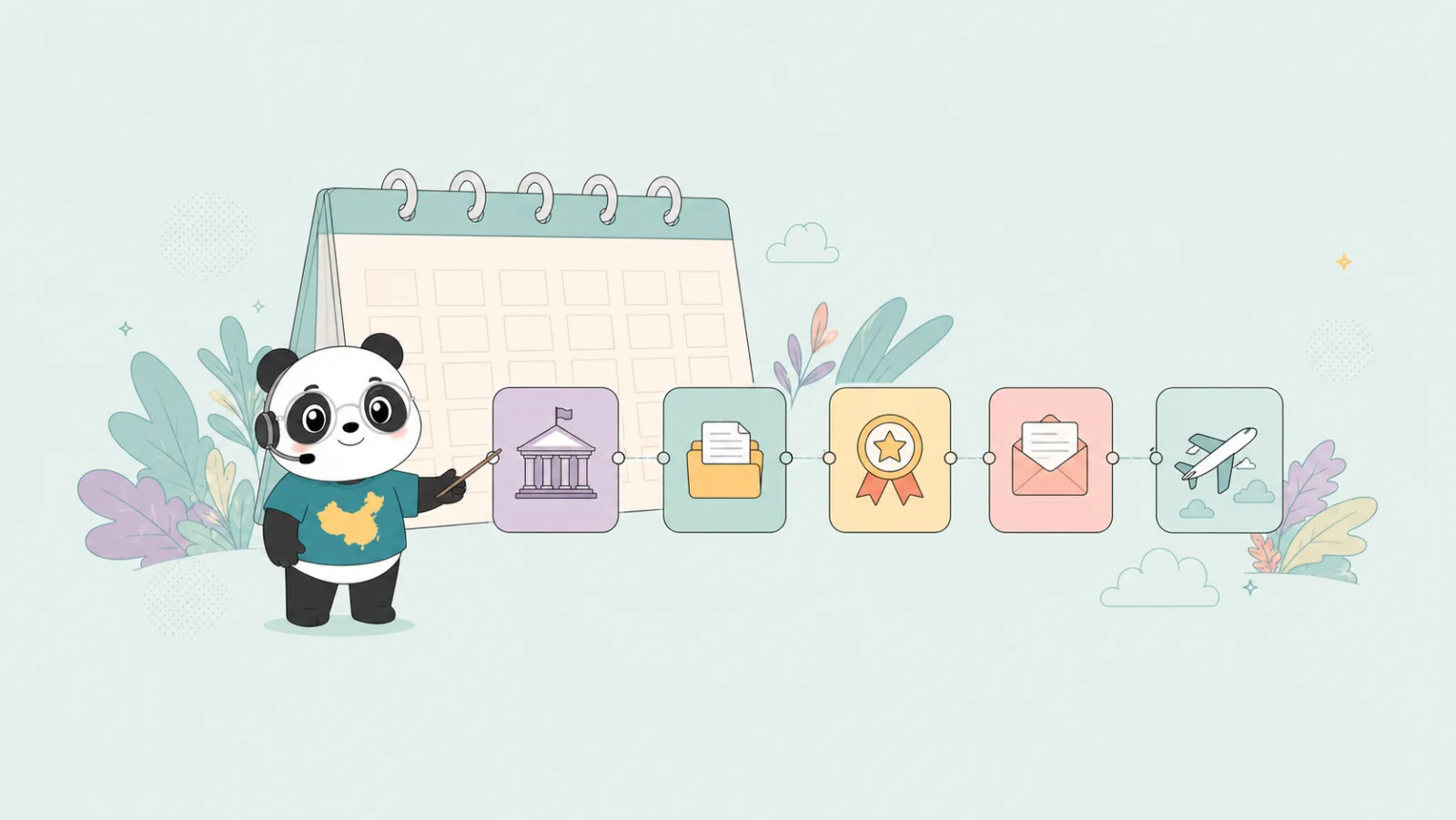 China University Application Timeline for 2027: Official Dates and Planning Guide